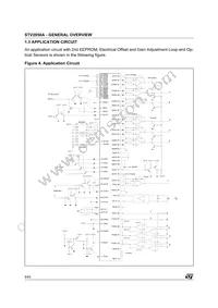 STV2050A Datasheet Page 8