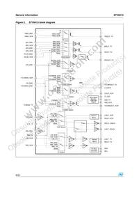 STV6413DT Datasheet Page 6