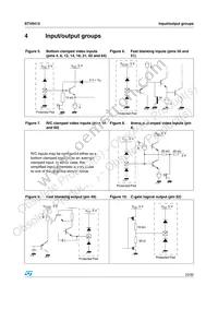 STV6413DT Datasheet Page 23