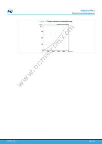 STW12N170K5 Datasheet Page 7