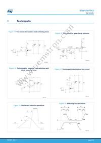 STW12N170K5 Datasheet Page 8