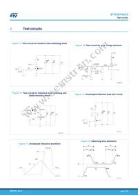 STW20N90K5 Datasheet Page 7