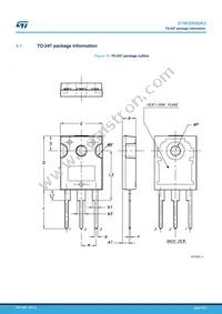 STW20N90K5 Datasheet Page 9