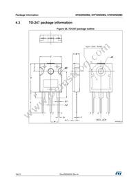 STW40N60M2-4 Datasheet Page 16