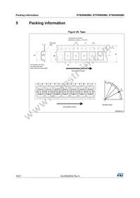 STW40N60M2-4 Datasheet Page 18