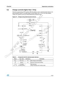 STW4102IQT Datasheet Page 15