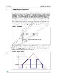 STW4102IQT Datasheet Page 21