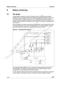 STW4102IQT Datasheet Page 22