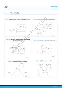 STW8N120K5 Datasheet Page 7