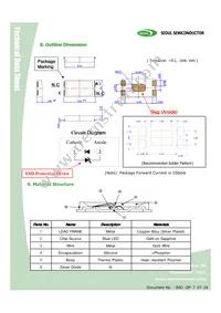 STW8Q14BE-S5-GT Datasheet Page 15