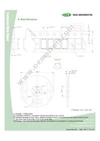 STW8Q14BE-S5-GT Datasheet Page 16