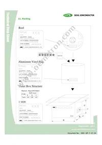 STW8Q14BE-S5-GT Datasheet Page 18