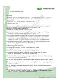 STW8Q14BE-S5-GT Datasheet Page 19