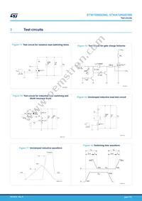 STWA70N60DM6 Datasheet Page 7