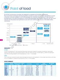 STWBC-MCTR Datasheet Page 10
