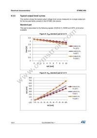 STWBC-WATR Datasheet Page 18