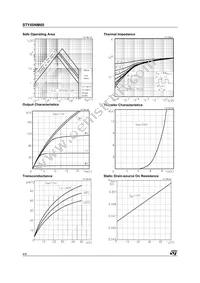 STY60NM60 Datasheet Page 4