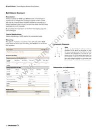SU3D63AC Datasheet Page 14