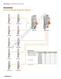 SU3D63AC Datasheet Page 16