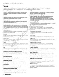 SU3D63AC Datasheet Page 22