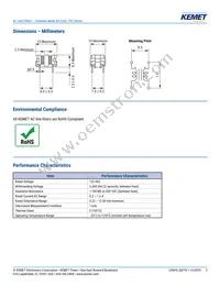 SU7VC-05011 Datasheet Page 3
