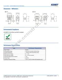 SU9V-R03090 Datasheet Page 3