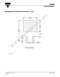 SUM40010EL-GE3 Datasheet Page 8