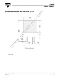 SUM50P10-42-E3 Datasheet Page 7