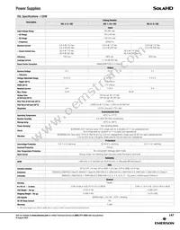 SVL248100 Datasheet Page 2