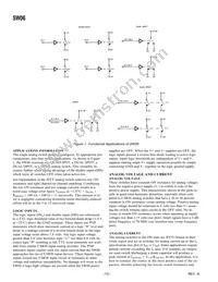 SW06GSZ-REEL Datasheet Page 10