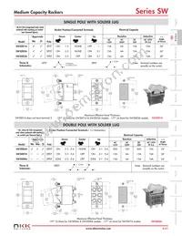 SW3006A/V Datasheet Page 2