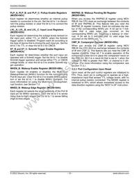SX28AC/SS-G Datasheet Page 10