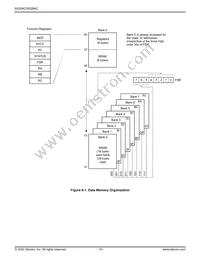 SX28AC/SS-G Datasheet Page 16