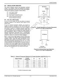 SX28AC/SS-G Datasheet Page 21