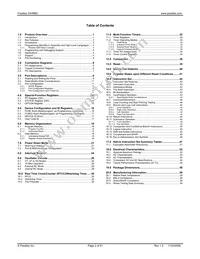 SX48BD-G Datasheet Page 2