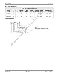 SX48BD-G Datasheet Page 5