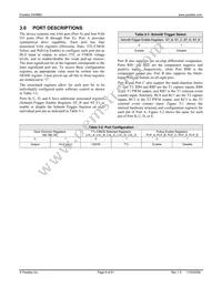 SX48BD-G Datasheet Page 8