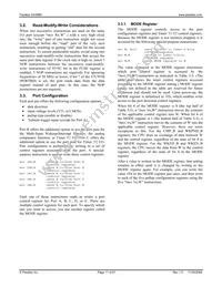 SX48BD-G Datasheet Page 11