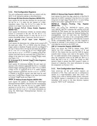 SX48BD-G Datasheet Page 13