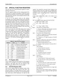 SX48BD-G Datasheet Page 14