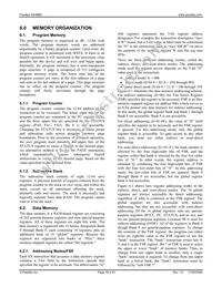 SX48BD-G Datasheet Page 18