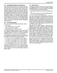 SX52BD Datasheet Page 11