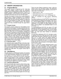 SX52BD Datasheet Page 18