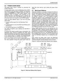 SX52BD Datasheet Page 21