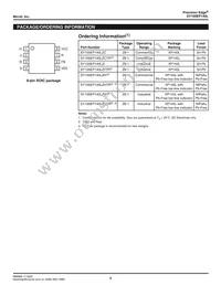 SY100EP140LZG-TR Datasheet Page 2