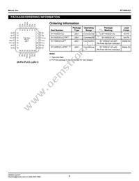 SY100S321JZ-TR Datasheet Page 2