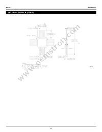 SY100S331FC Datasheet Page 6