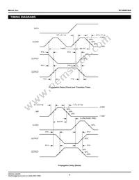 SY100S336AJC Datasheet Page 7