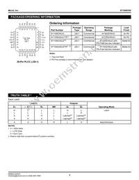 SY100S350JZ-TR Datasheet Page 2