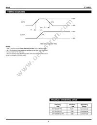 SY100S351FC Datasheet Page 5
